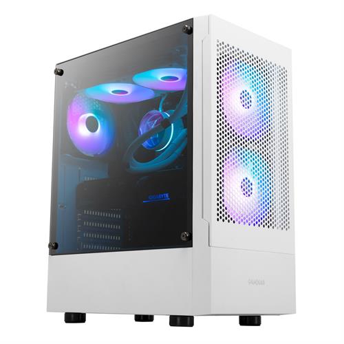 GAMDIAS CASE TALOS E3 WH MESH