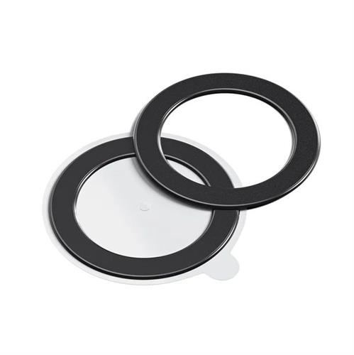מארז זוג דיסקיות Magsafe דגם BT-56 מבית BeeTech