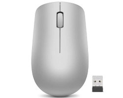 עכבר אלחוטי לנובו Lenovo 530 Wireless Mouse GY50Z18984