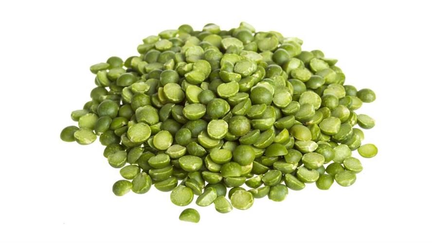 אפונה ירוקה