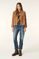 Veste milas canel