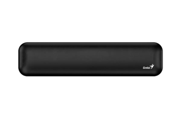 G-WP 187 - Keyboard Wrist Rest Genius