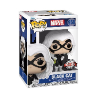 פופ מארוול חתול שחור (ספיישל) - POP MARVEL BLACK CAT (SP) 958