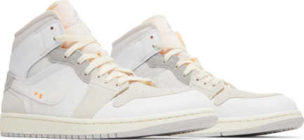 Air Jordan 1 Mid SE Inside Out