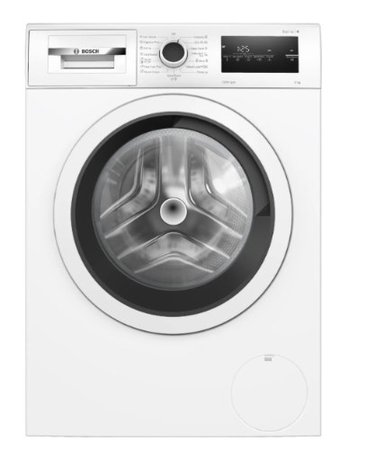 מכונת כביסה 9 ‏ק"ג Bosch ‏בוש דגם WAN24169IL