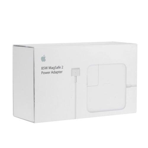 מטען למקבוק Apple MD506Z/A 85W MagSafe 2 - יבואן רשמי!
