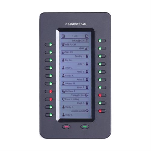 ערכת הרחבה GXPEXT2200 GRANDSTREAM
