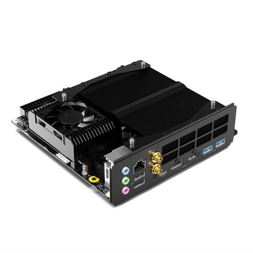 MInisForum BD790i Ryzen-9-7945HX Mini-ITX Motherboard