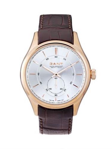 שעון יד אנלוגי גברים GANT W70674