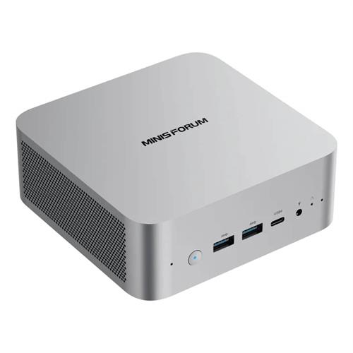 MinisForum AI X1 Ryzen 7 255 16GB 512GB W11P