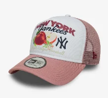כובע ניו ארה  NEW ERA - רשת פירות