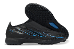 עם גרב - נעלי קטרגל אדידס Adidas F50 Elite שחור כחול
