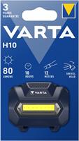 VARTA פנס ראש H10