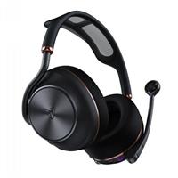 אוזניות גיימינג אלחוטיות Turtle Beach Stealth Pro II לאקסבוקס שחור