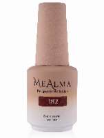לק ג'ל MeAlma מי אלמה 182