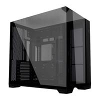 מארז מחשב Lian-Li O11 VISION Compact Black