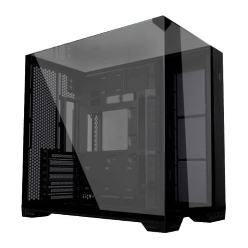 מארז מחשב Lian-Li O11 VISION Compact Black