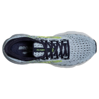 נעלי ריצה נשים Glycerin 20 1B צבע כחול ליים | BROOKS | ברוקס