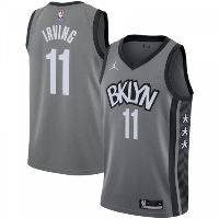 גופיית Brooklyn Nets Irving NBA