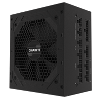 Gigabyte PSU 1000W PFC Gold 80+ Modular