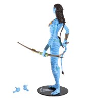 דמות פעולה אווטאר נייטירי 18 ס"מ Neytiri (Avatar Movie) 7" Figure