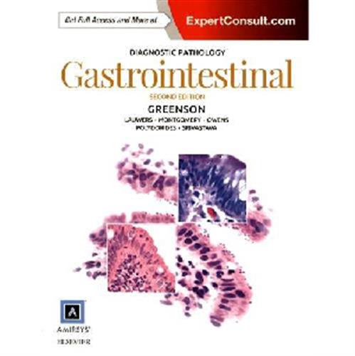 Diagnostic Pathology: Gastrointestinal