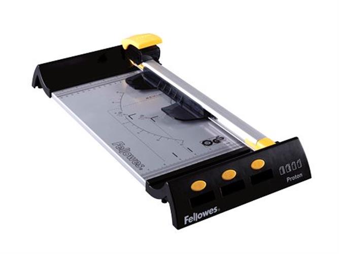 FELLOWES מכשיר טרימר A4 PROTON