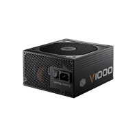 CoolerMaster 1000W V1000 Fully Modular