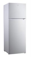 PDF295-WH מקרר 2 דלתות צבע לבן PROVIEW