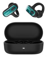 Lenovo Open-Ear Clip-on Earbuds X500 Black
