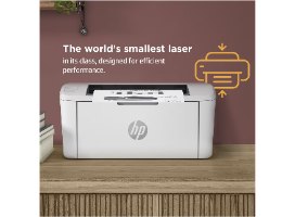 מדפסת לייזר ש/ל מוחדשת HP LaserJet M110w