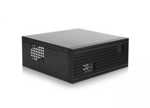 מחשב ניגון וידאו עם 6 יציאות תצוגה לניגון וידאו HD במקביל - DISPLAY BOX 6 DIGITAL 1080P OUTPUTS