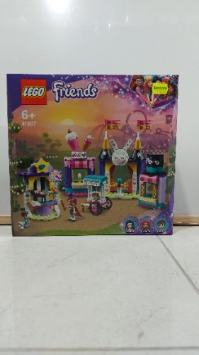 Lego friends 41687