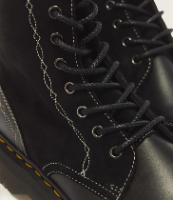 DR MARTENS  JADON DESERT RODEO  BLACK