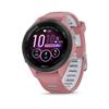 ורוד - שעון דופק Garmin Forerunner 265s