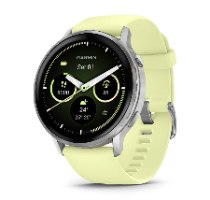 שעון חכם גרמין וניו 4 Garmin Venu 4 45mm