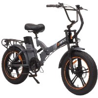 אופנים חשמלים  GREEN-BIKE G-FORCE PRO