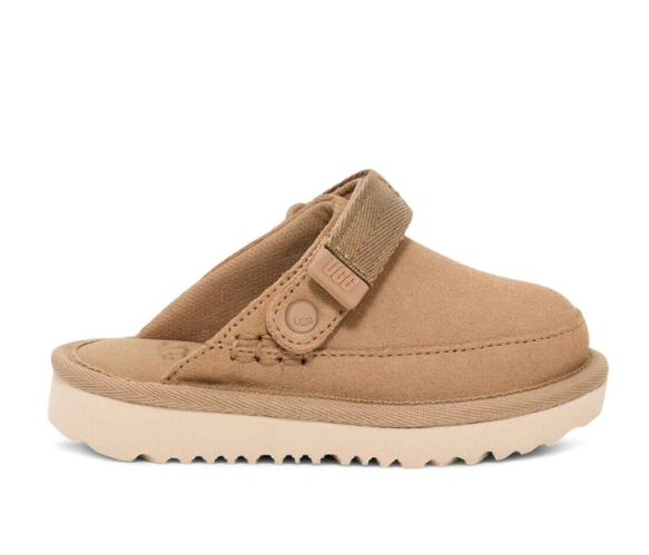 UGG ילדים – 1159770T SAN גולדנסטאר קלוג