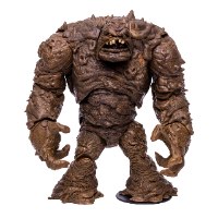 דמות אקשן 25 ס"מ Clayface (DC Rebirth) Mega Figure