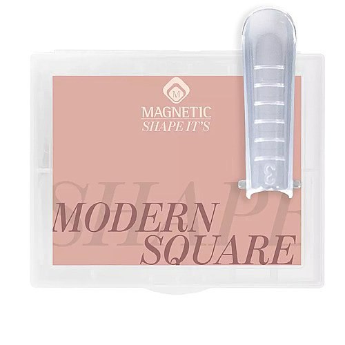 ערכת תבניות הפוכות Shape It's Modern Square