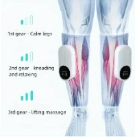 CircuBoost Legs - מעסה רגליים לשיפור מחזור הדם