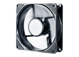 מאוורר מארז - COOLERMASTER SICKLEFLOW 92 FAN