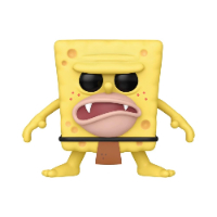 פופ בוב ספוג איש המערות - POP Spongebob Cavman #1669