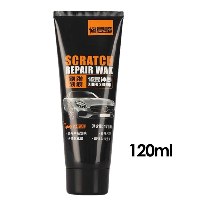 משחת הפלא להעלמת שריטות CarFix