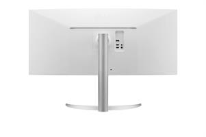 מסך מחשב קעור LG 38" UltraWide IPS QHD 75Hz 5ms 2300R