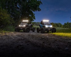 RZR TURBO R SPORT