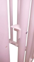 סט תושבות לבסיס הלול