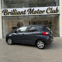 HYUNDAI i10 2024