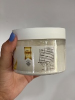 משפר אפייה לחלות ולחמניות