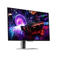 מסך מחשב לגיימינג Samsung 32" Odyssey G8 OLED 4K UHD 24